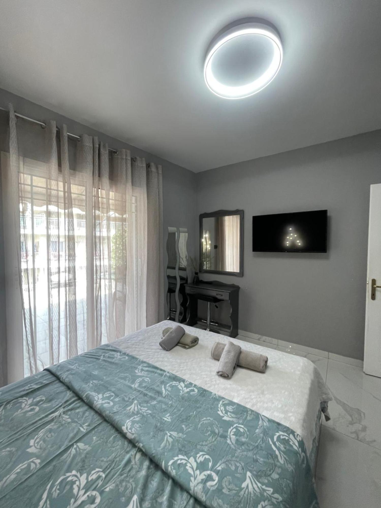 Apartment Darias Lux *