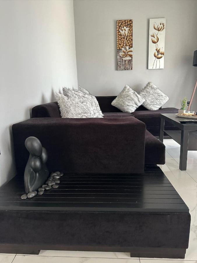 Darias Lux Appartement