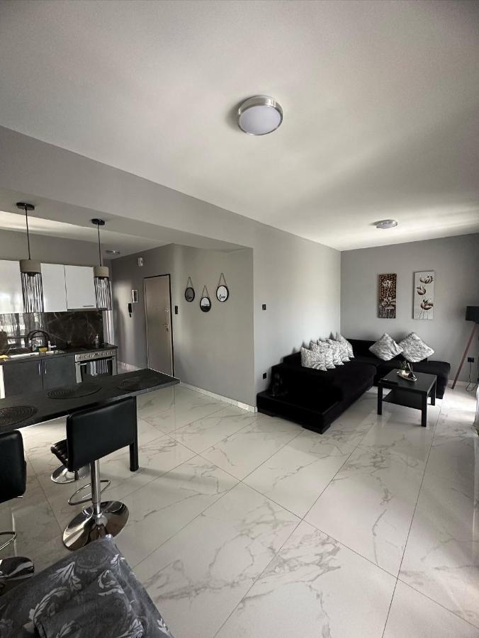 Darias Lux Appartement Thessaloniki