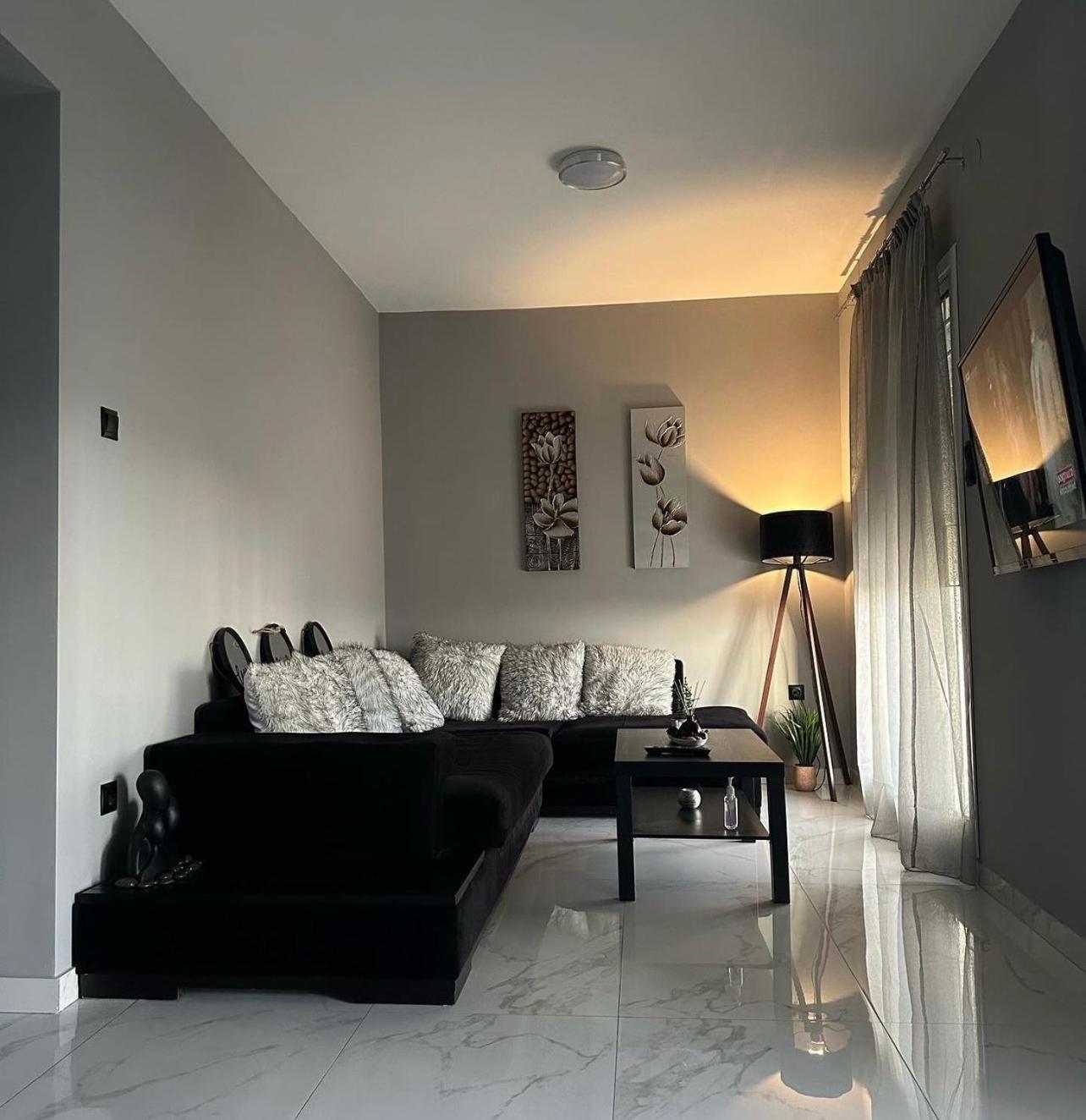 Darias Lux Apartment Thessaloniki