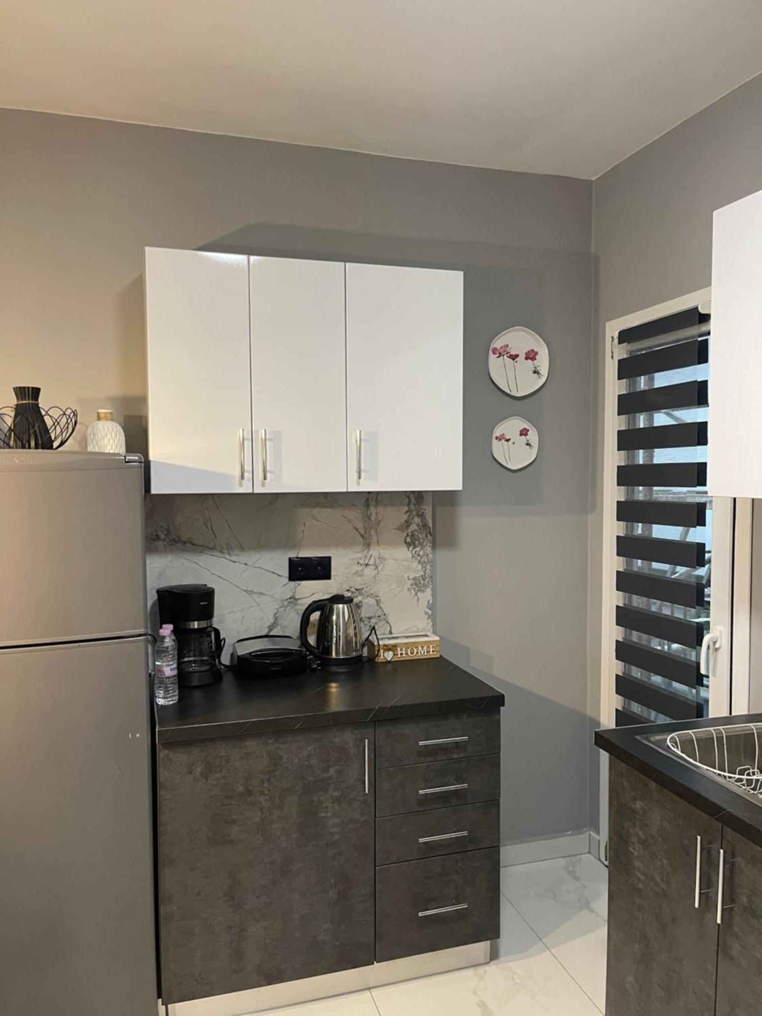 Appartement Darias Lux *