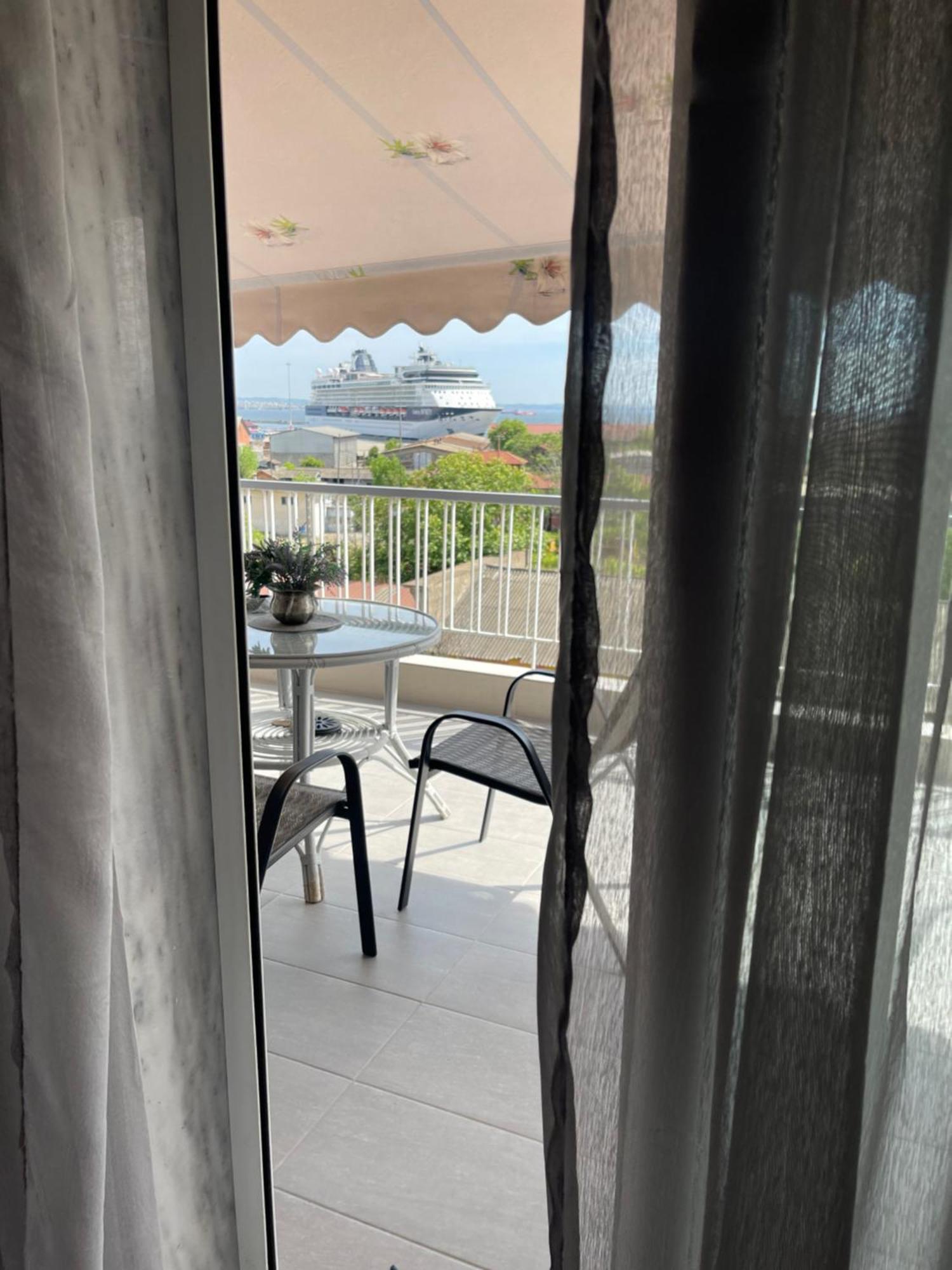 Darias Lux Appartement