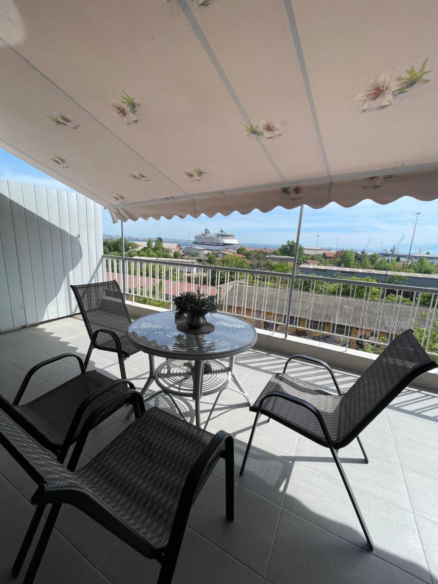 Darias Lux Appartement Thessaloniki